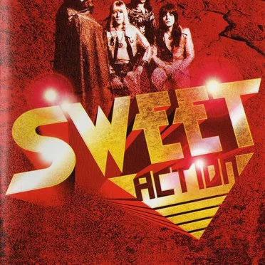 Action: The Ultimate Story