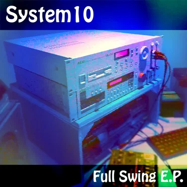 Full Swing E.P.