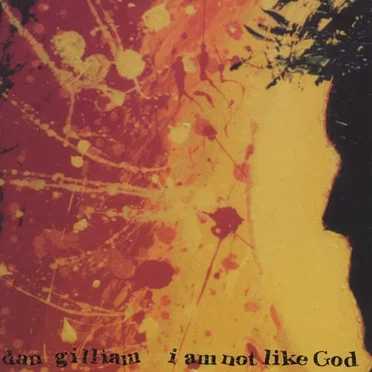 I Am Not Like God