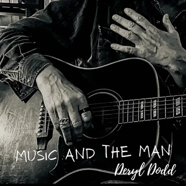 Deryl Dodd