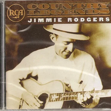 RCA Country Legends