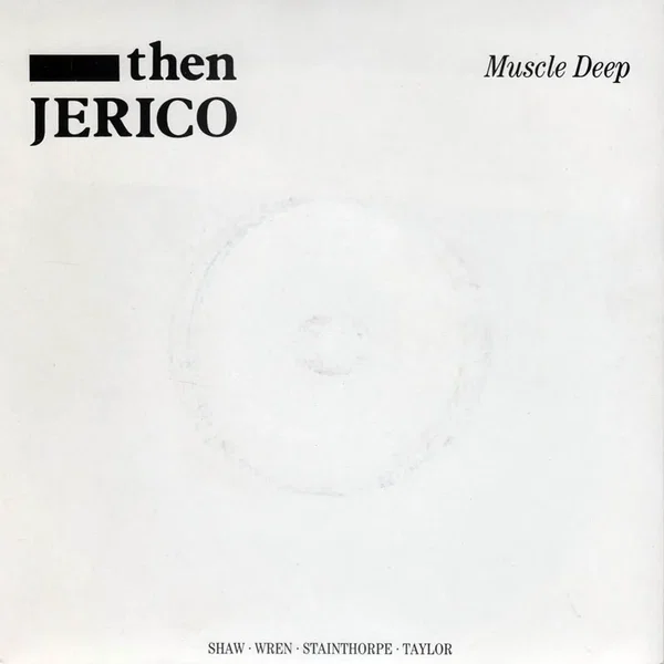 Muscle Deep