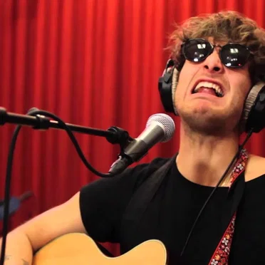 Better Man: Studio Brussel live