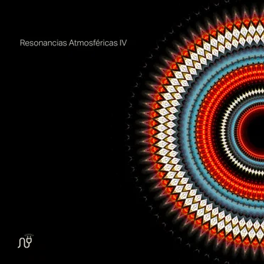 Resonancias atmosféricas IV - A by Various Artists - album cover