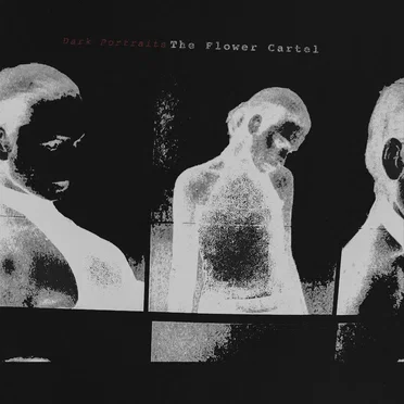 Dark Portraits by The Flower Cartel - album cover