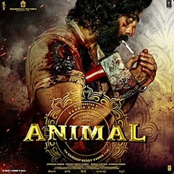 ANIMAL (Telugu) (Deluxe Edition Album)