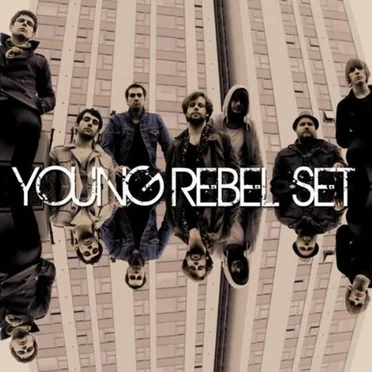 Young Rebel Set