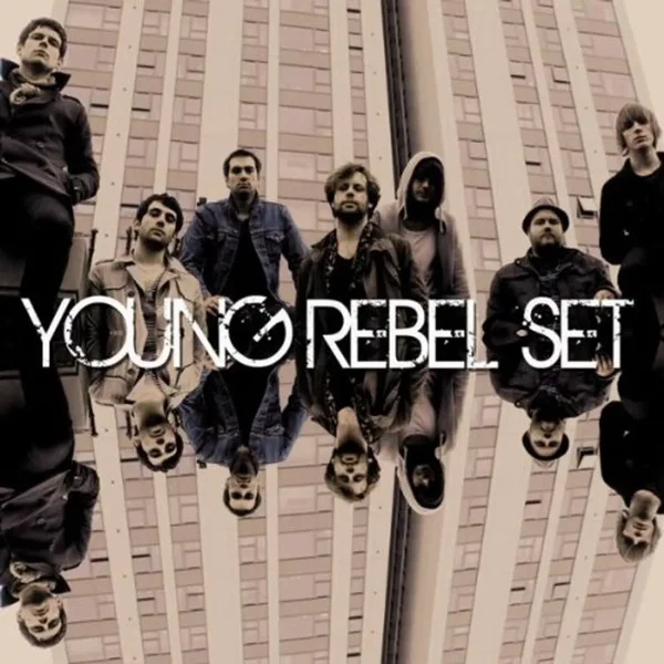 Young Rebel Set