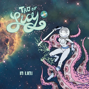 In Lieu by Tao of Lucy - album cover