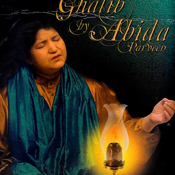 Ghalib by Abida Parveen