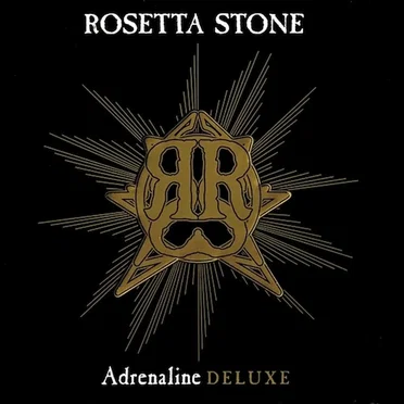Adrenaline Deluxe