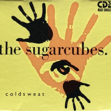 Coldsweat
