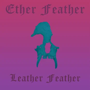 Leather Feather
