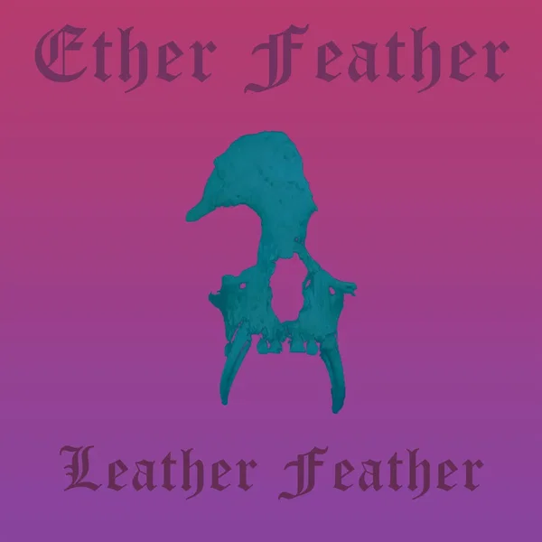 Leather Feather
