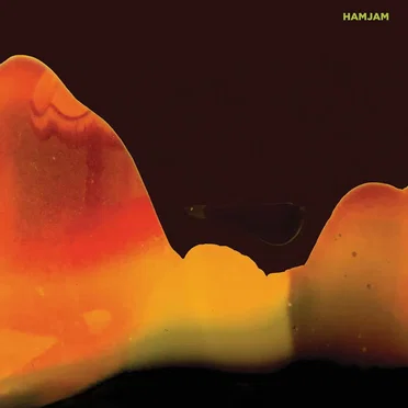 HAMJAM EP