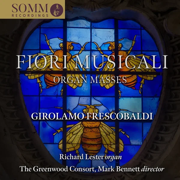 Fiori musicali: Organ Masses