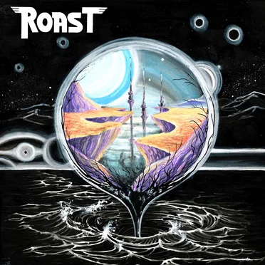 Roast by Roast - album cover