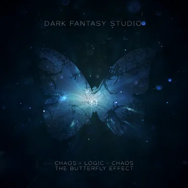 Chaos–Logic–Chaos: The Butterfly Effect