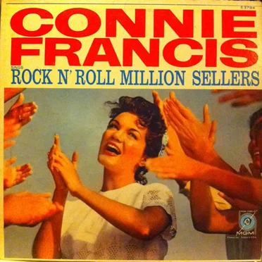 Sings Rock n' Roll Million Sellers