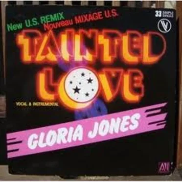 Tainted Love