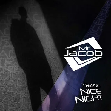 Tragic Nice Night by Monsieur Jacob - album cover