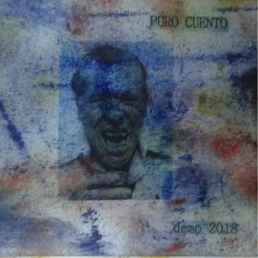 Demo 2018 by Puro Cuento - album cover