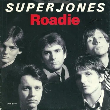 Roadie