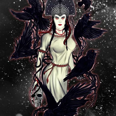 The Song of Mara