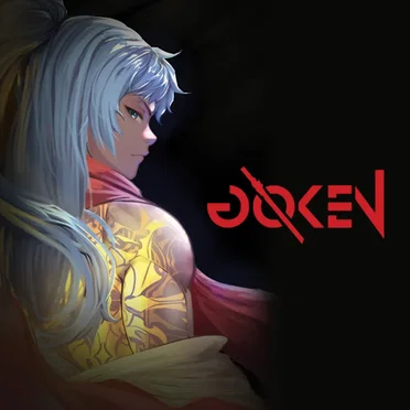 GOKEN - Original Soundtrack