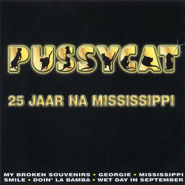 25 jaar na Mississippi