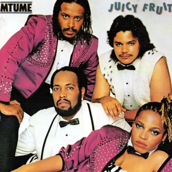 Juicy Fruit