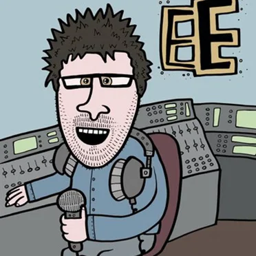 Electronic Explorations 060: Rob Booth's 'Desert Island Discs Mixtape' by Various Artists - album cover