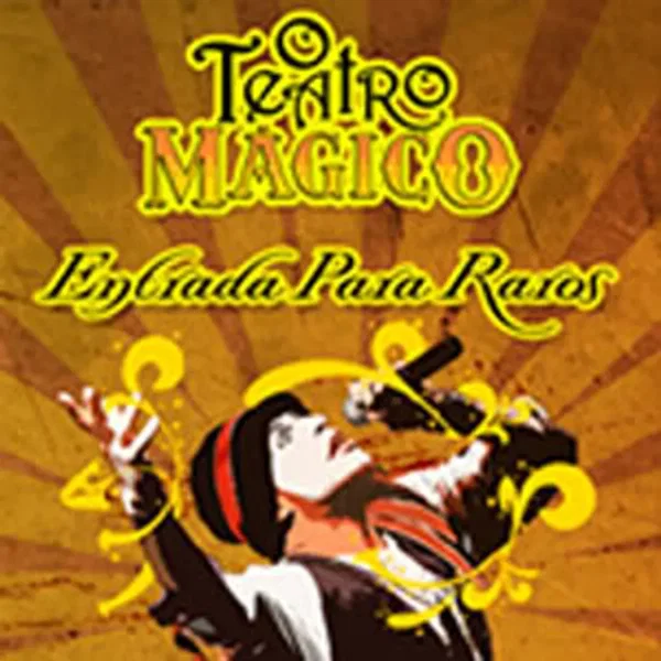 Entrada para raros