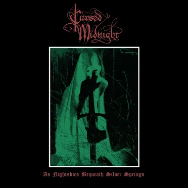 As Nightskies Bequeath Silver Springs