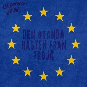 Den ökända hästen från troja