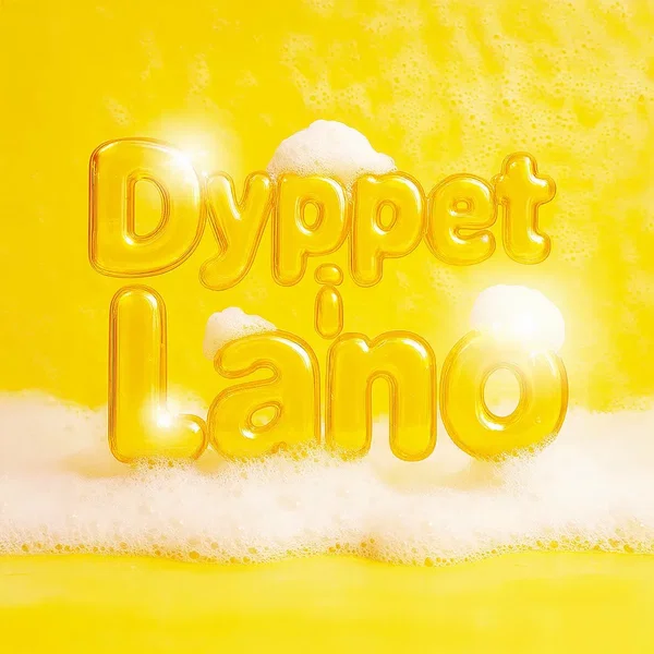 Dyppet i Lano
