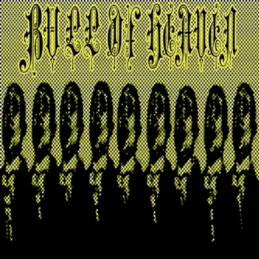 104: You Are the Poltergeist by Bull of Heaven - album cover