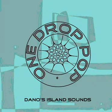 One Drop Pop by Dano's Island Sounds - album cover