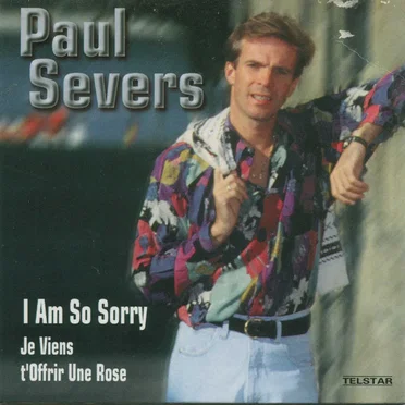 I Am So Sorry / Je viens t’offrir une rose