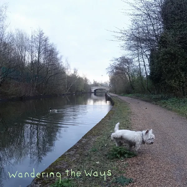 Wandering the Ways