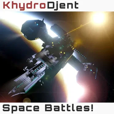 Space Battles!