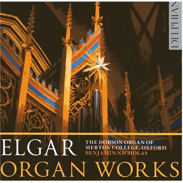 Organ Works