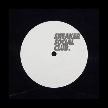 SNKRX06 by DogPatrol - album cover