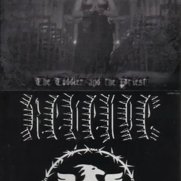 The Toddler and the Priest / Deathless Will