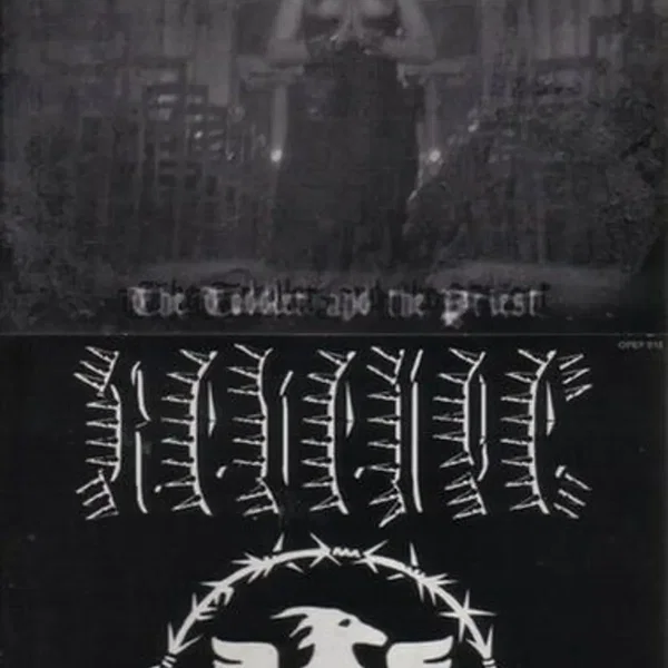 The Toddler and the Priest / Deathless Will