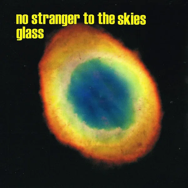 No Stranger to the Skies