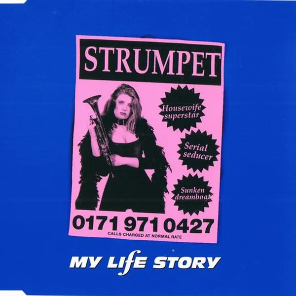 Strumpet