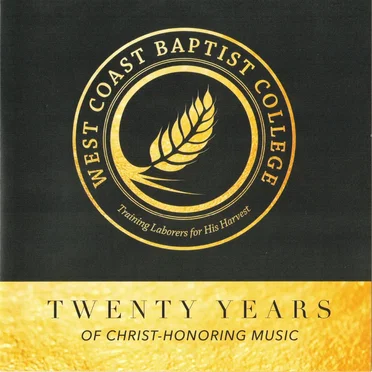 Twenty Years of Christ-Honoring Music