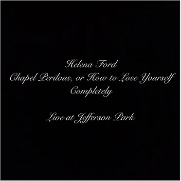 Helena Ford