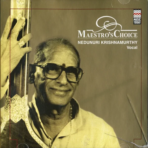 Maestro's Choice: Vocal